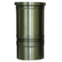 Cylinder liners for tractor engine