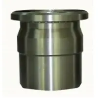 Cylinder liners for compressor