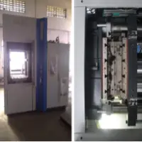 Injection Moulding Machine