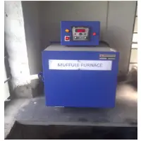 Muffle Furnace
