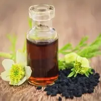 Black Seed Oil