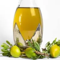 Moroccan Argan oil