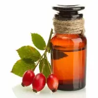 Rosehip oil