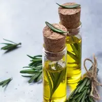 Rosemary Oil