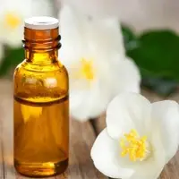 Jasmine Flower Oil