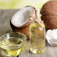 Coconut Oil