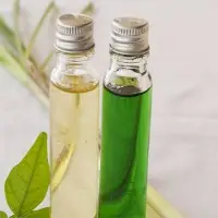 Lemongrass Oil