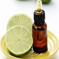 Lime Essential Oil
