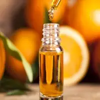 Sweet Orange Oil