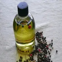 Black Pepper Oil