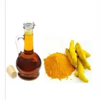 Turmeric Oil