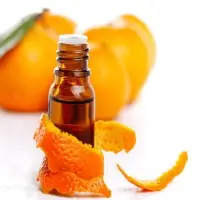 Wild Orange Essential Oil
