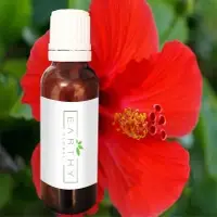 Hibiscus Oil