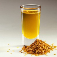 Flaxseed Oil