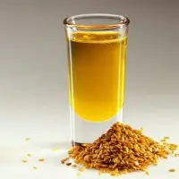 Flaxseed Oil