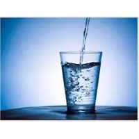 Water Glass