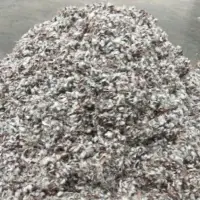 Cotton Seed Hulls