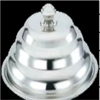 Round Cozy With Lid