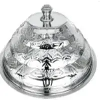 Round Cozy With Lid