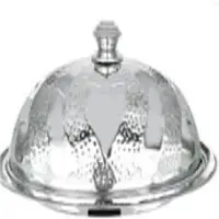 Oval Cozy With Lid