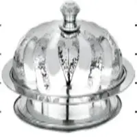 Oval Cozy With Lid