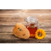 Multifloral Honey