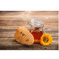 Litchi Honey