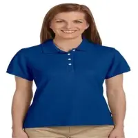 Ladies Polo Top