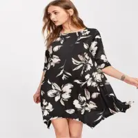 One Piece Dress