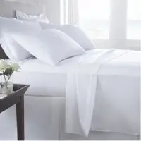 Fitted Bed Sheets
