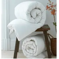 Comforters