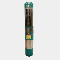 Submersible Pump