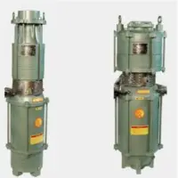 Vertical Openwell