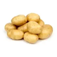 Potatoes