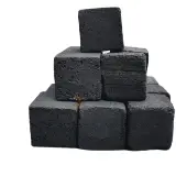 Coconut Charcoal Briquette