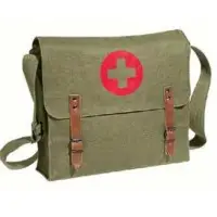 Nato Medic Bag