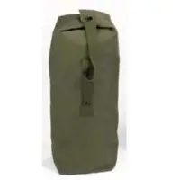 Top Load GI Duffle Bags