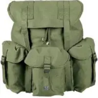 Alice Backpack