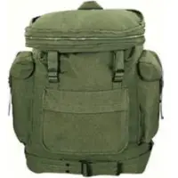 Europeon Ruck Sack