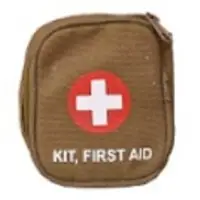 Individual Medical Pouch