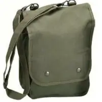 Map Case Shoulder Bags