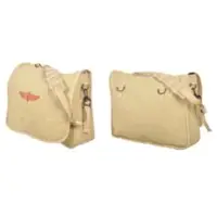 Iserali Paratrooper Bags