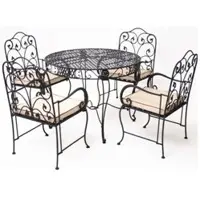 Outdoor Furniture & Décor