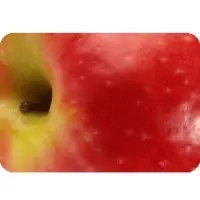 Organic Apple