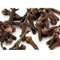 Organic cloves