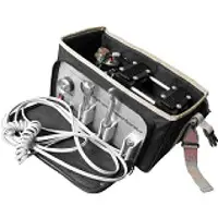 Portable dental unit