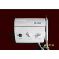 Ultrasonic dental scalar