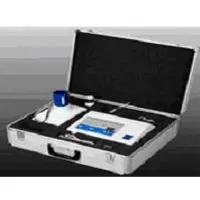 Portable X-ray unit