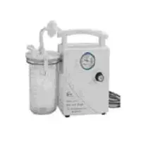 Suction apparatus
