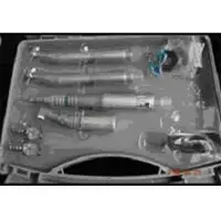Low-speed handpiece kit
